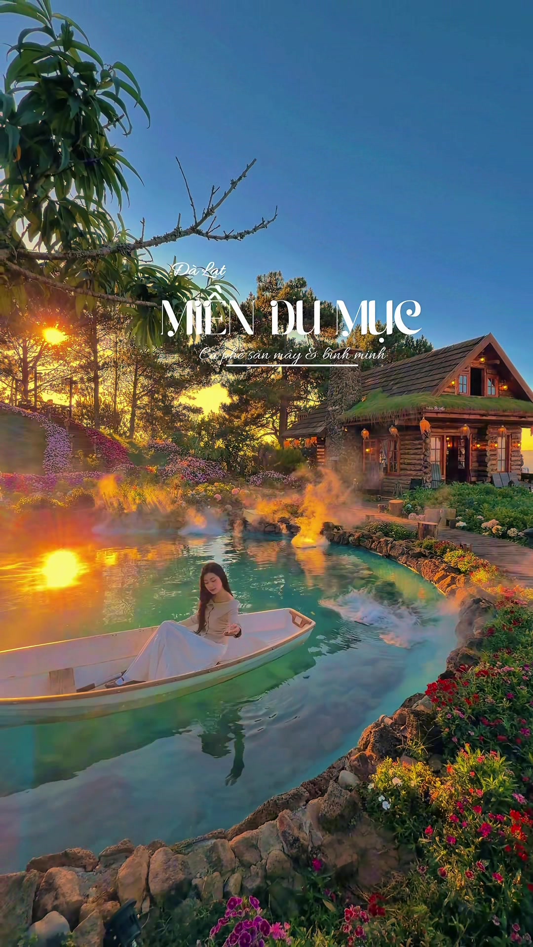 @Miền Du Mục