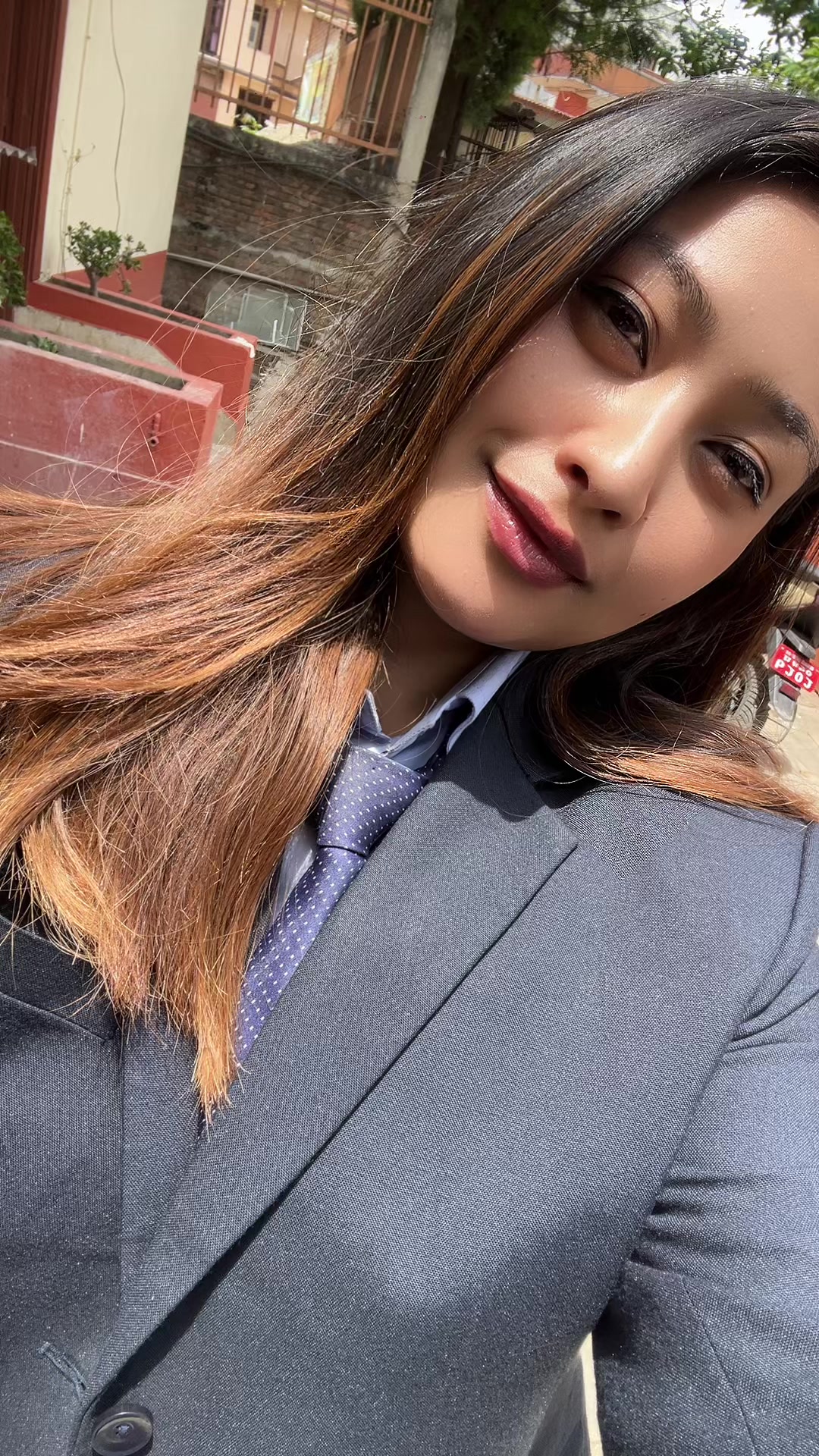 @Romi Shrestha