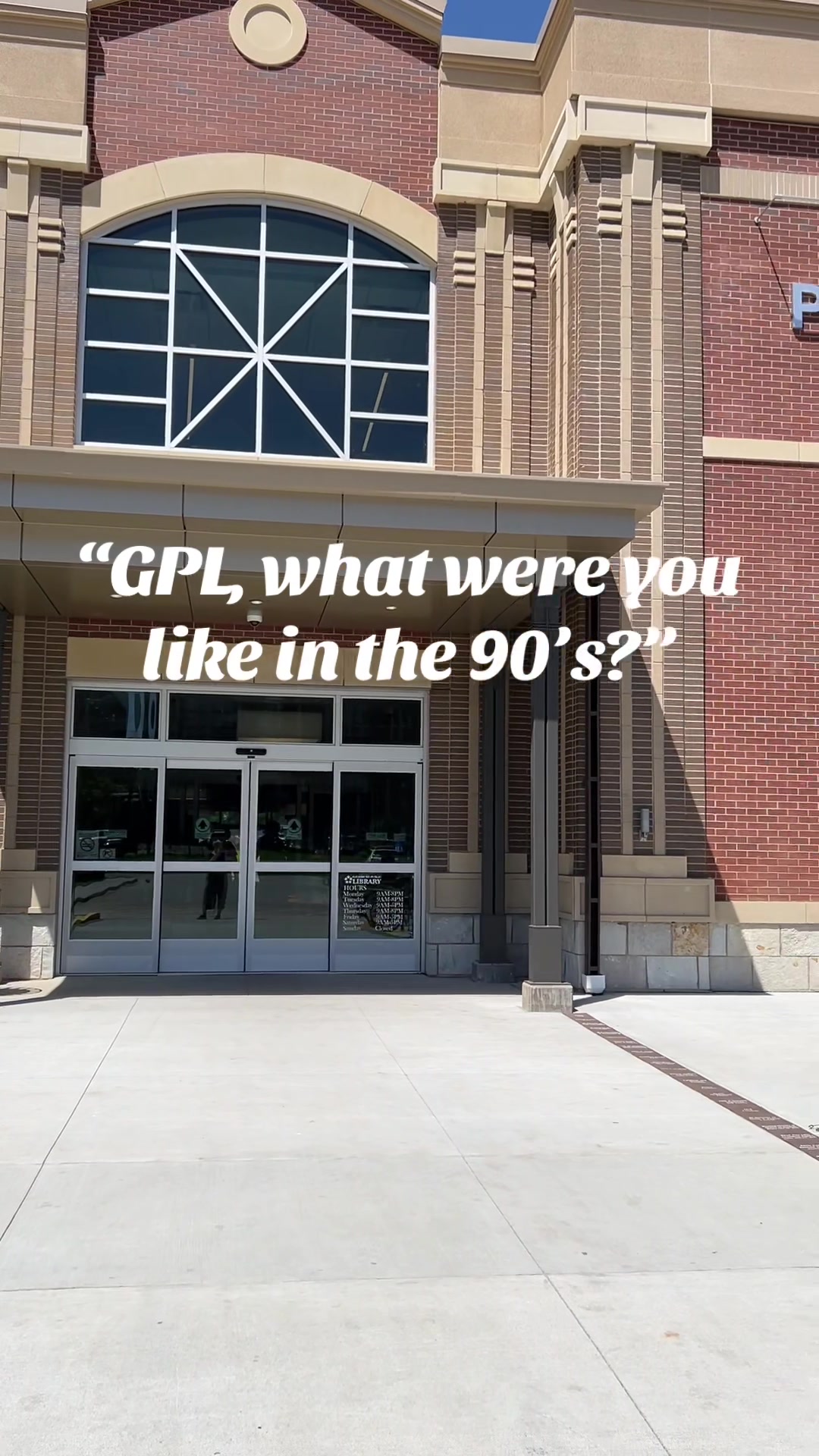 @Galesburgpubliclibrary