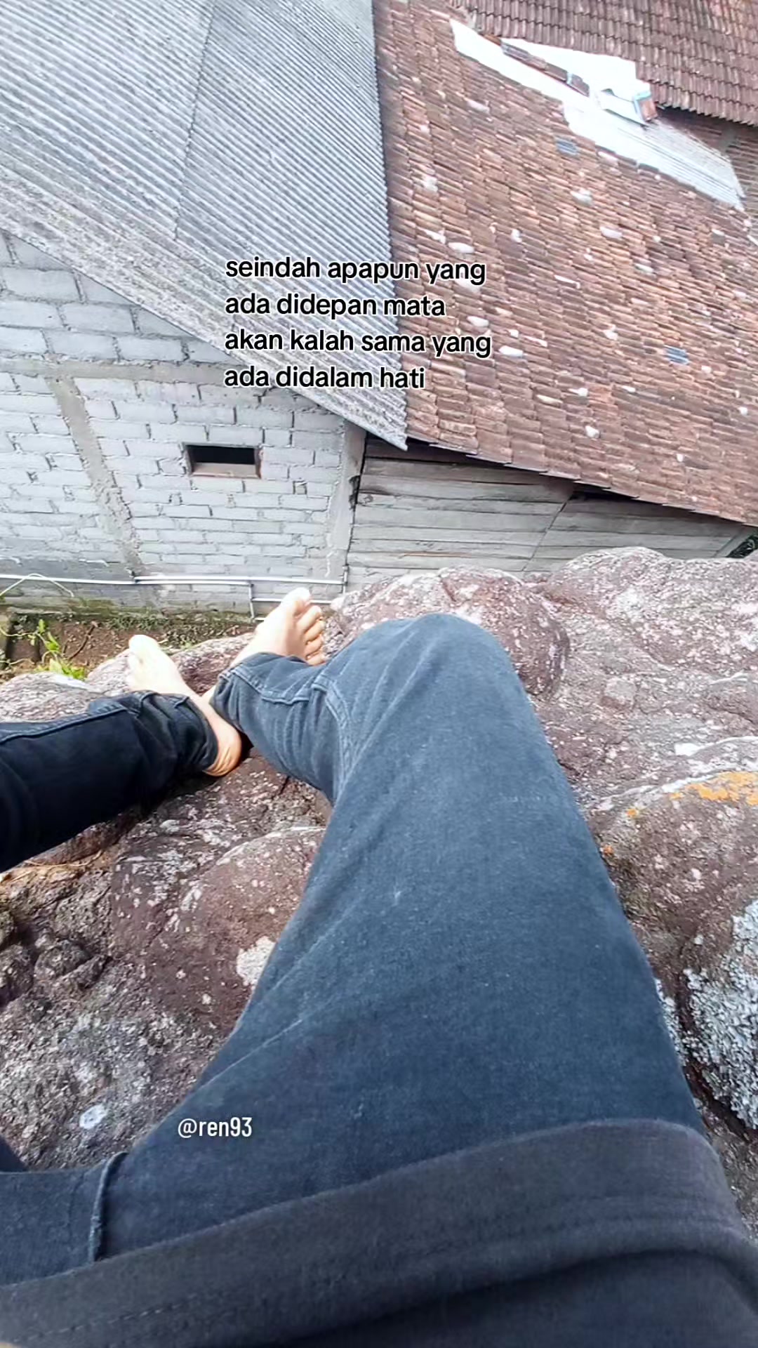 @Mas Ren