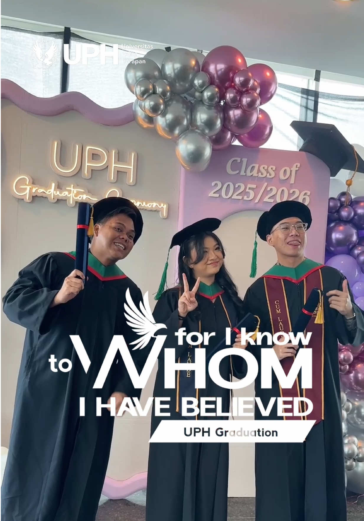 @UPH Impacts Lives