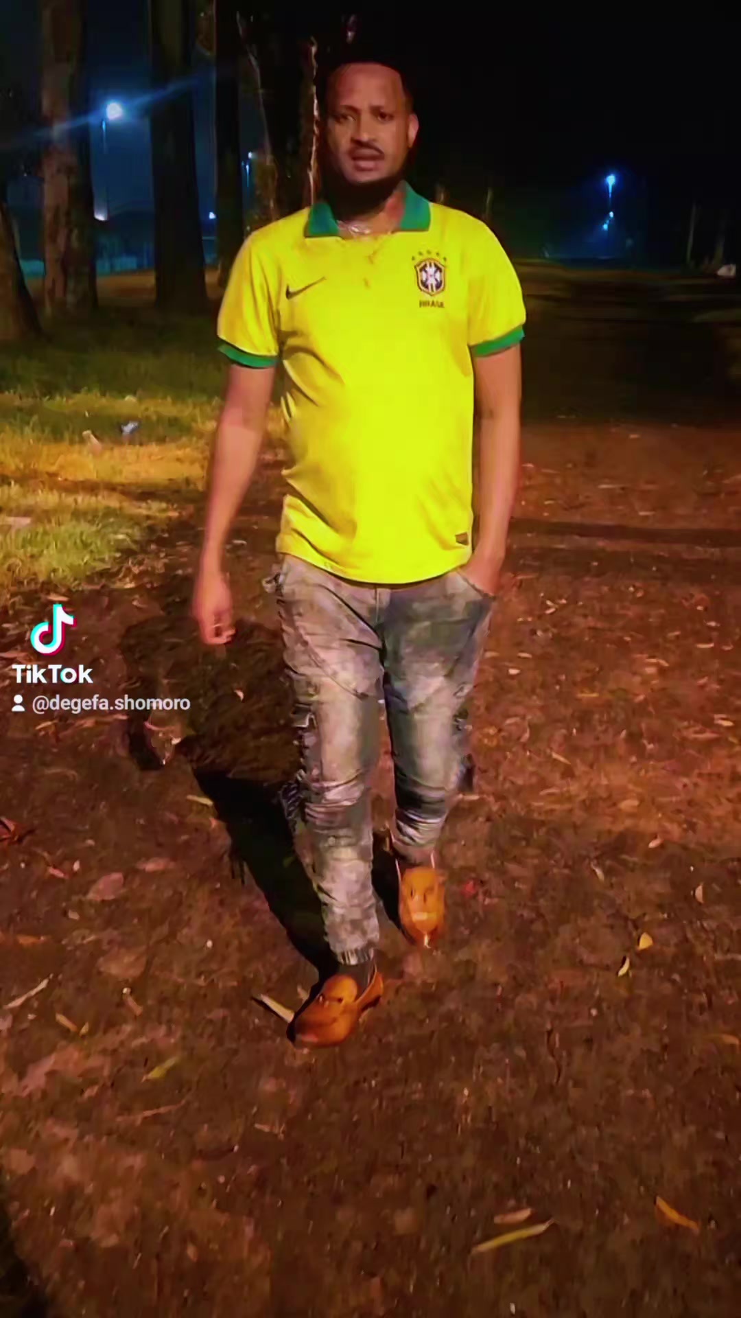 @TikTok የእብዶች ጋባያ ነው!