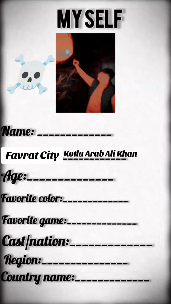 @🤕چھوٹا راجہ ستمگر 🥀1to1