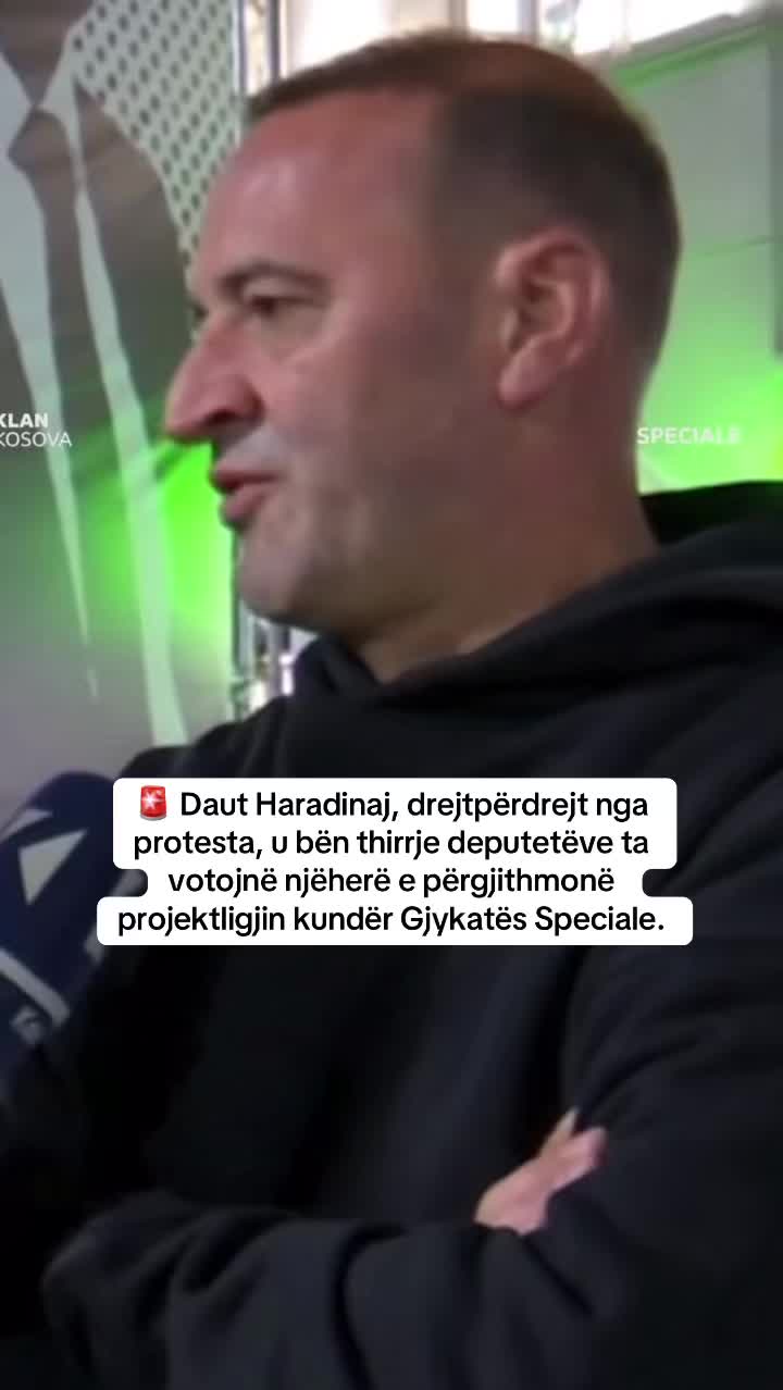 @Hysni Shpuza