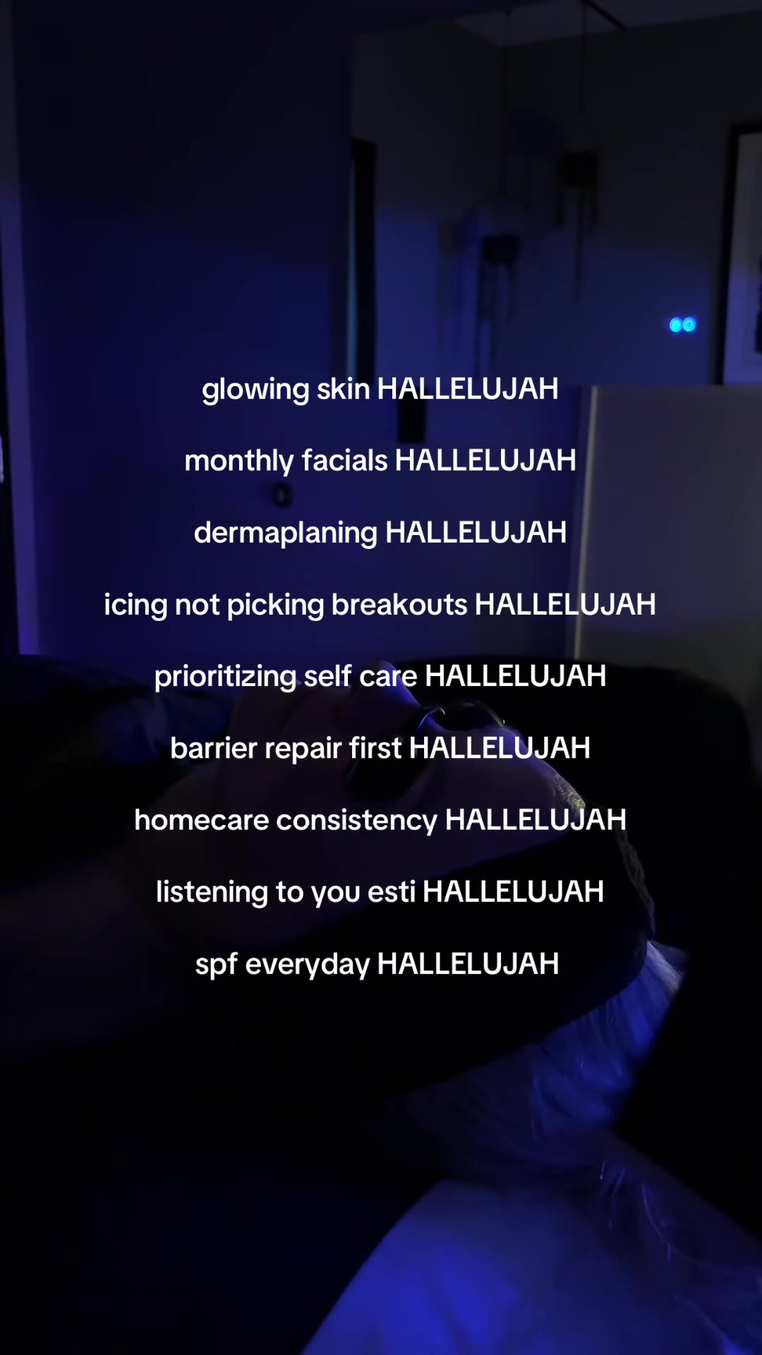 @hailey marie