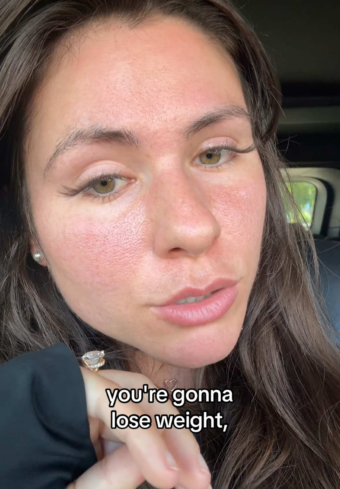 @Sarah | PMOS life + tips