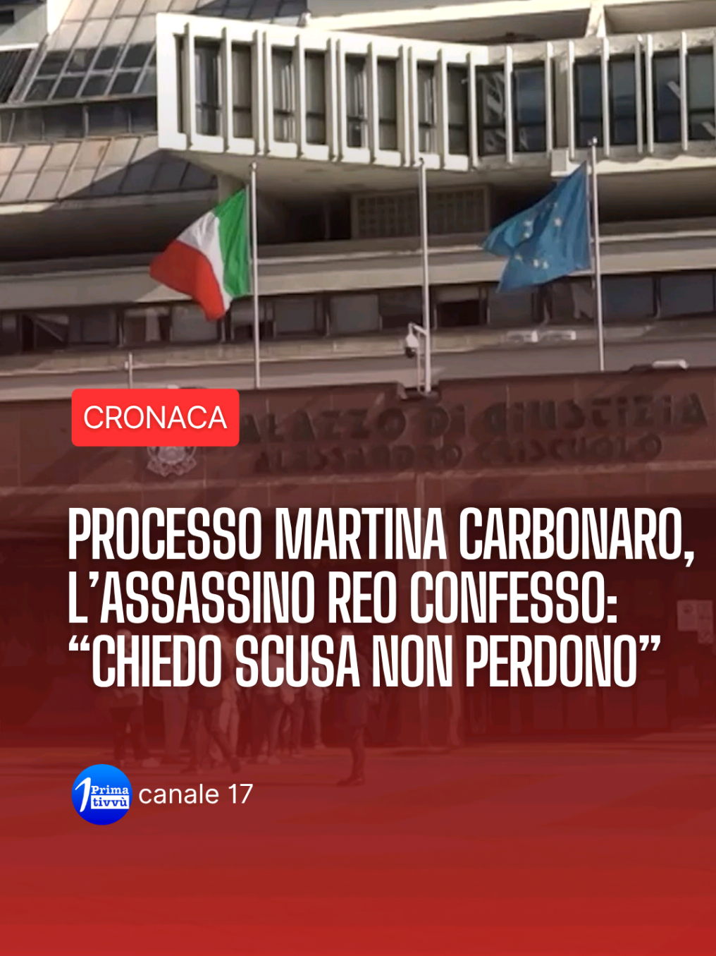 @Prima Tivvù - Canale 17