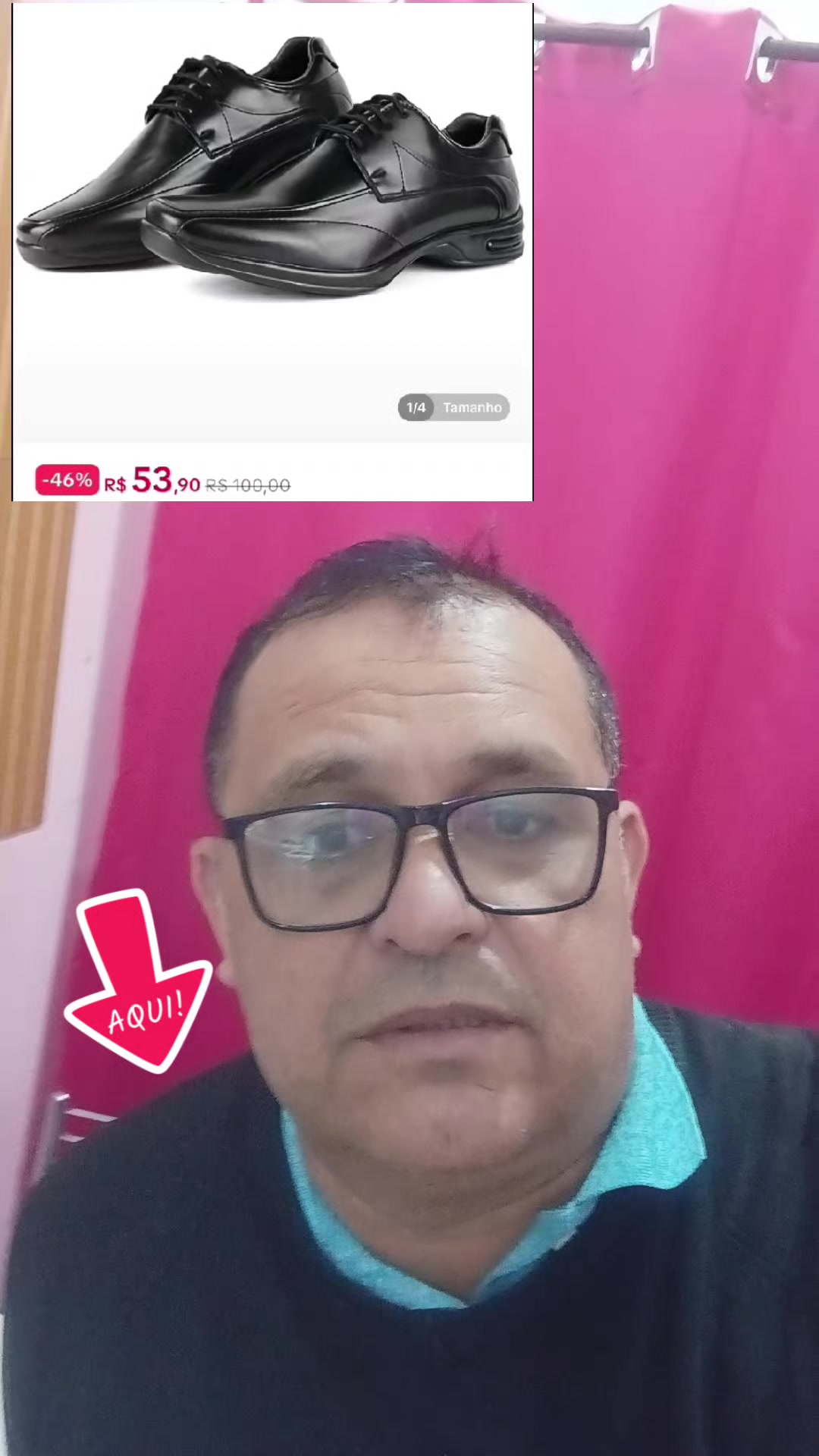 @julierde souza
