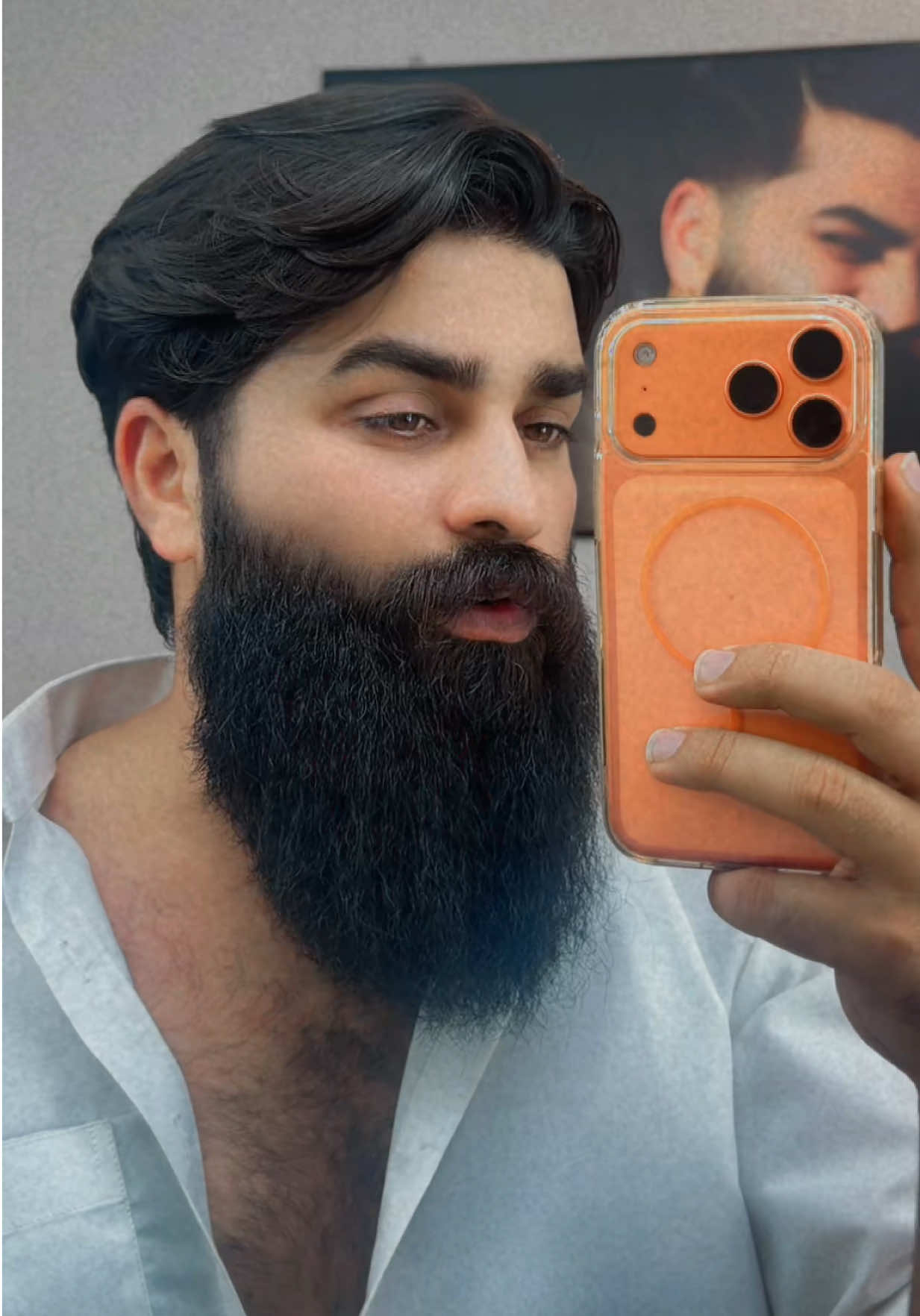 @Mr barber shop