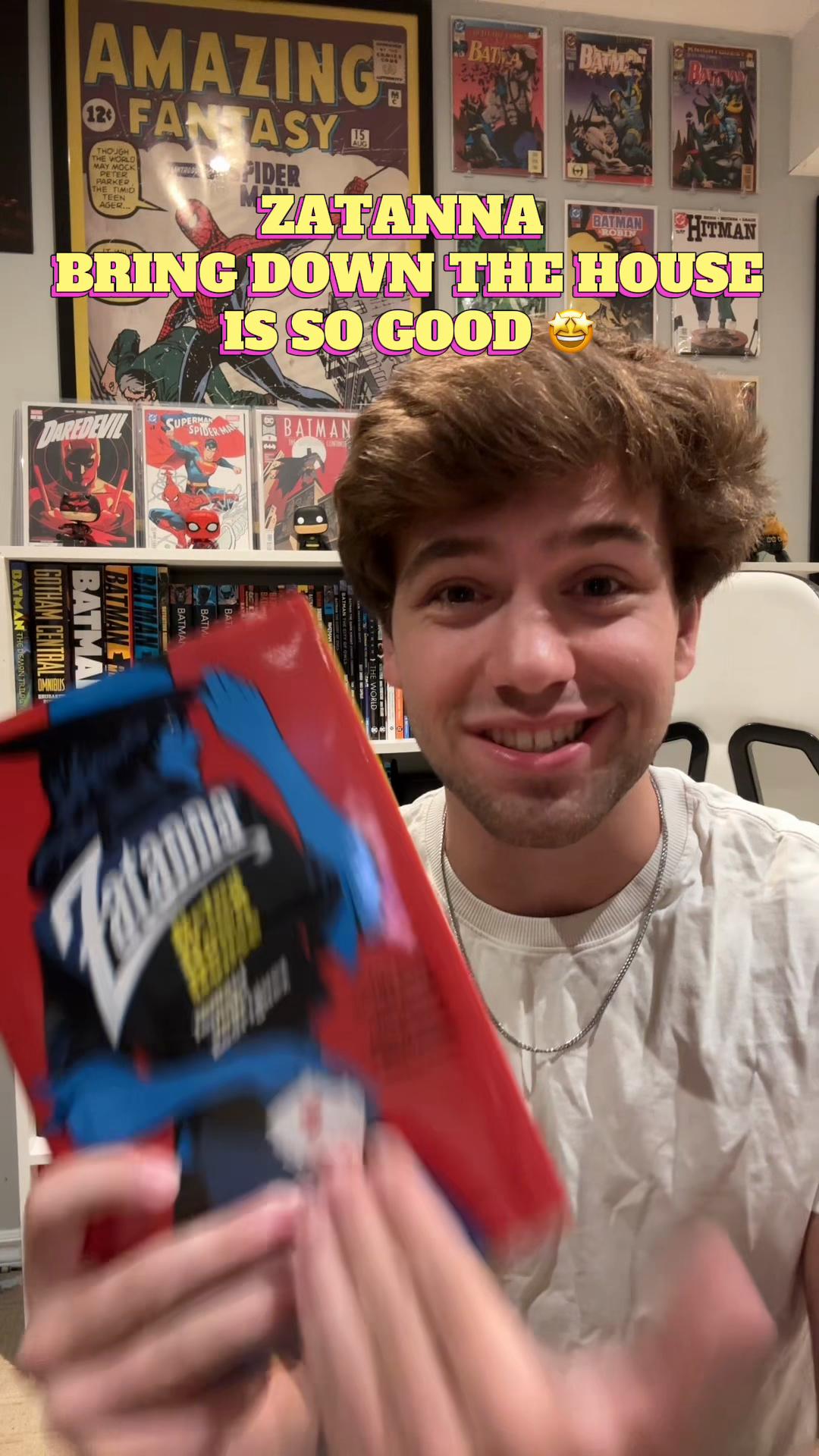 @🦸♂️milolovescomics🦹♂️