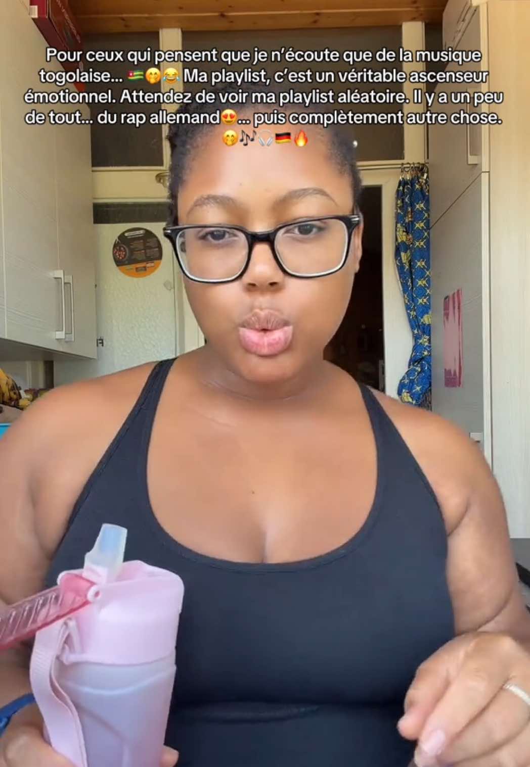 @✨️Farida P. 🇹🇬🇩🇪✨️