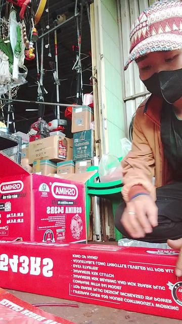 @Linh - Kim Khí Điện Máy