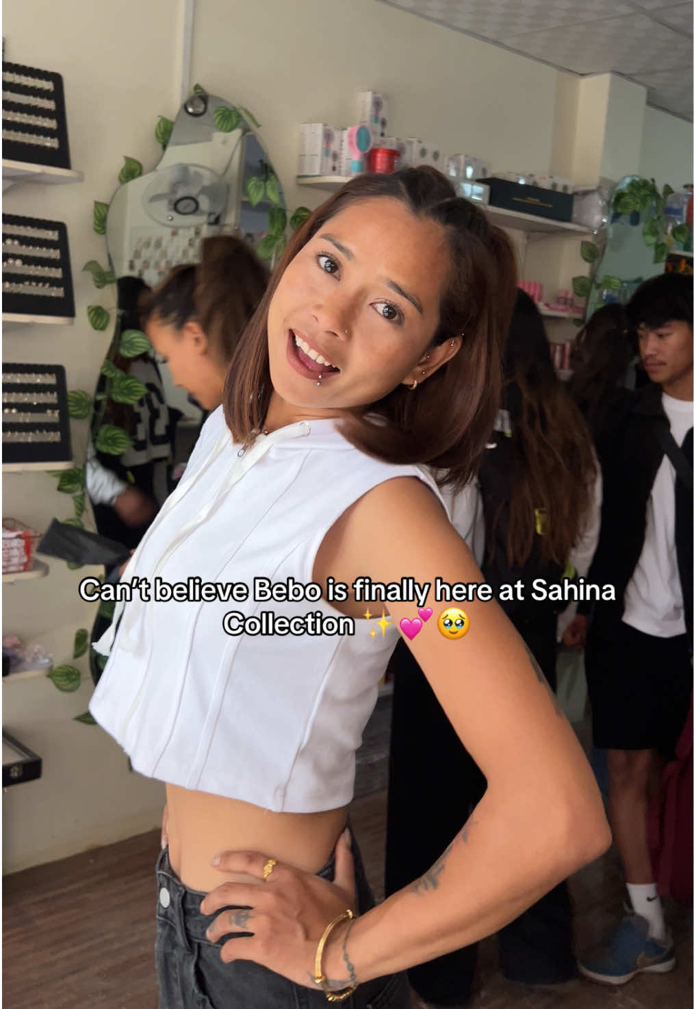 @Sahina_collection
