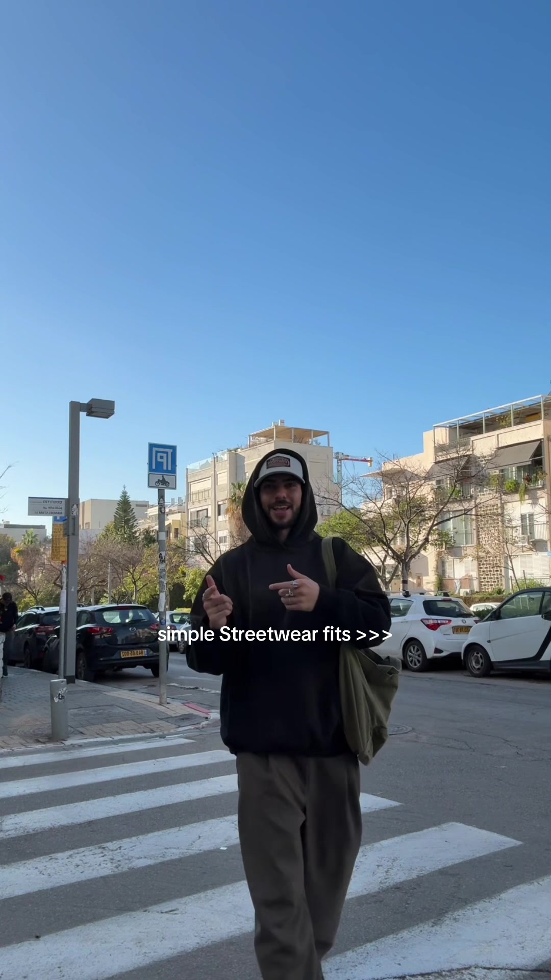 @leeorweiss || Content Creator
