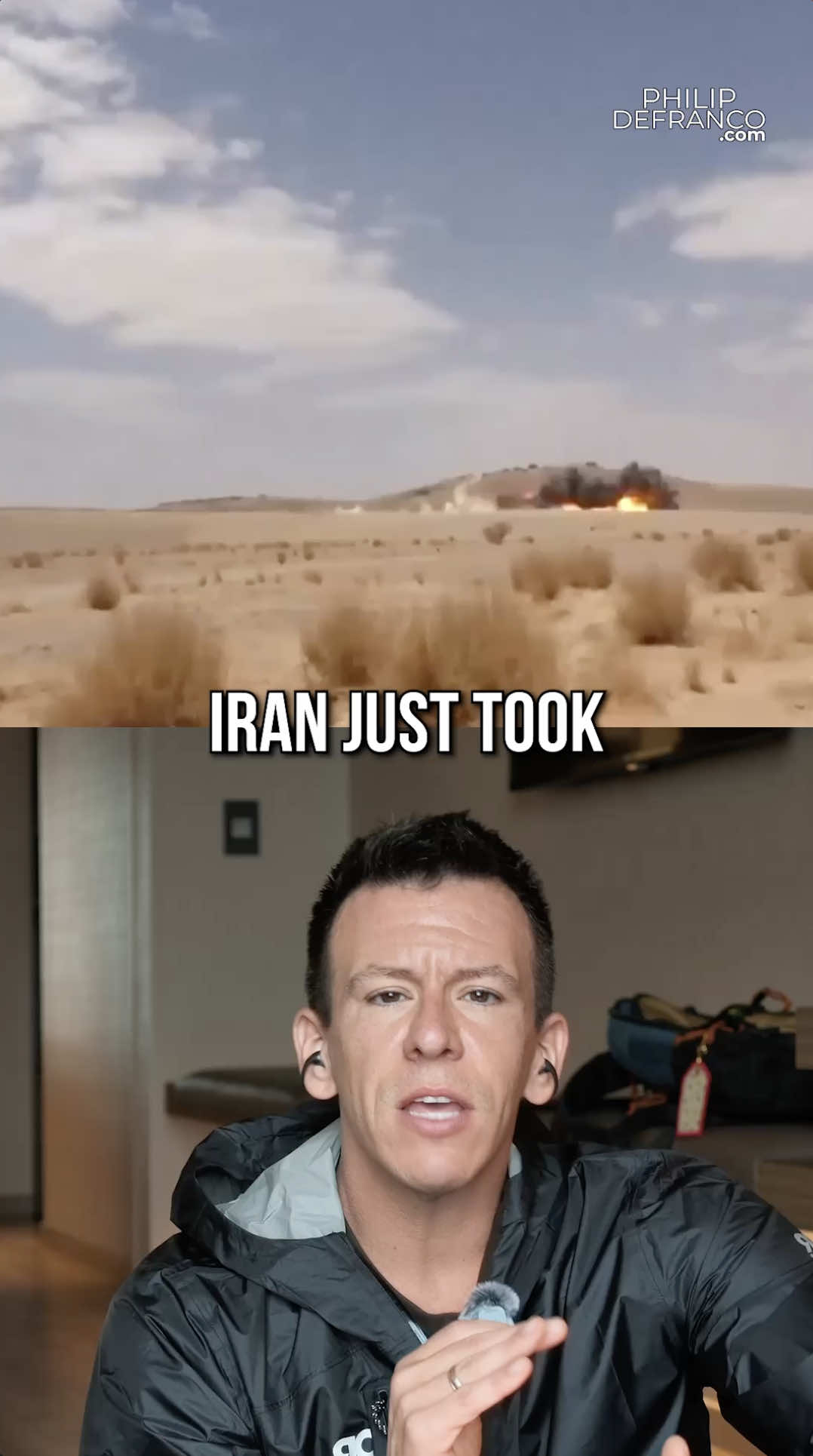 @Philip DeFranco