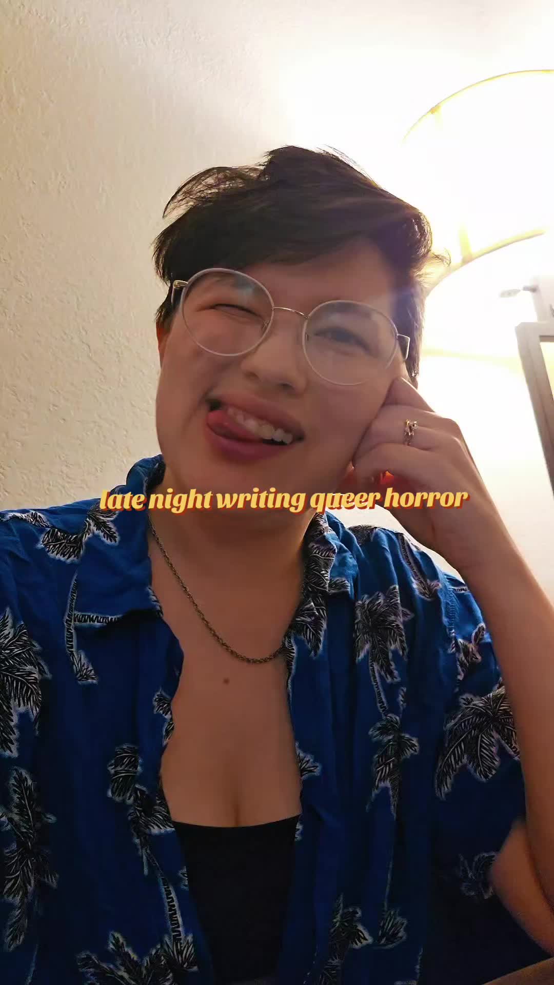 @Damien 🖤 Horror Writer