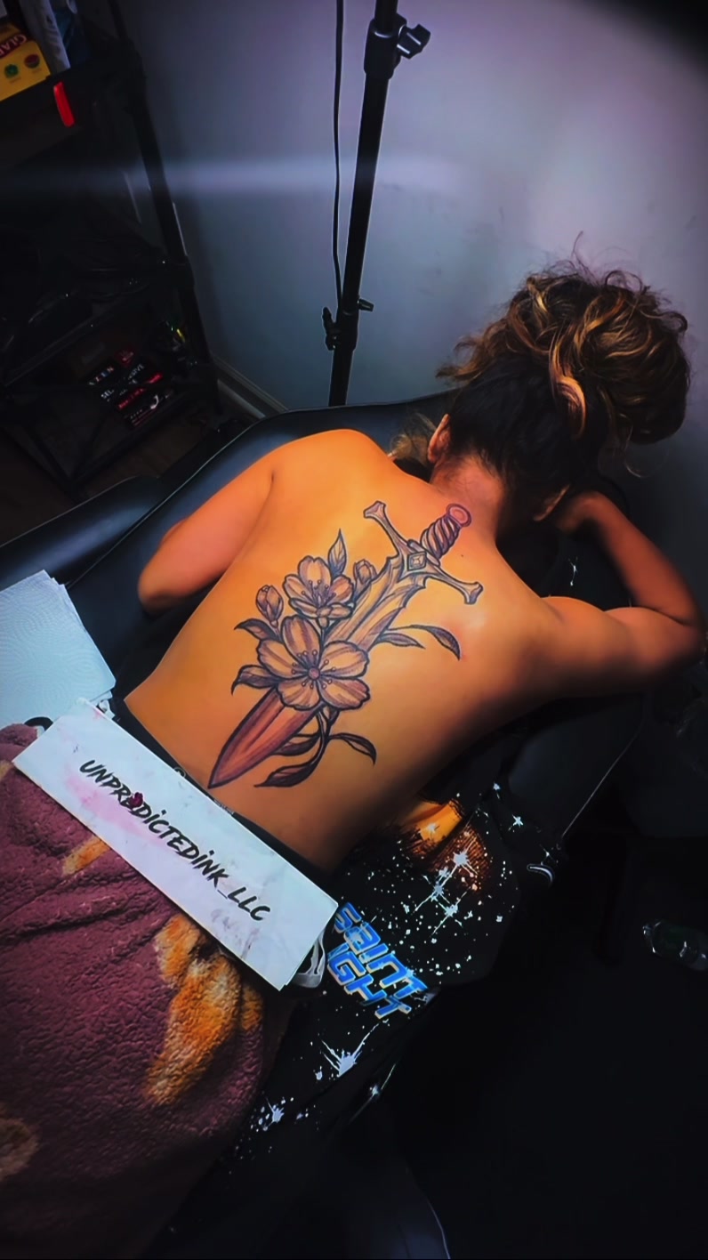 @Unpredicted.ink
