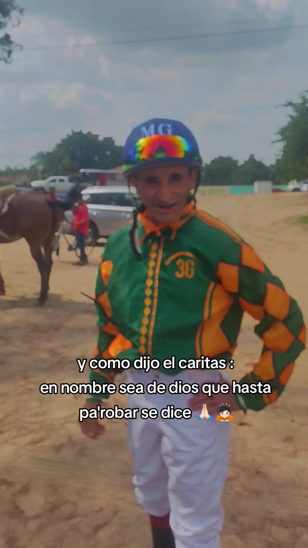@carriles altos de jalisco🐎