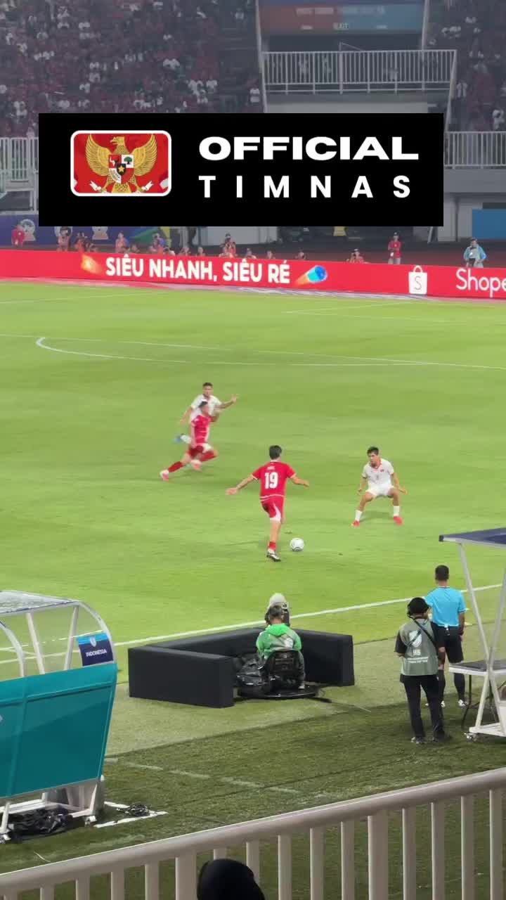 @Timnas Indonesia