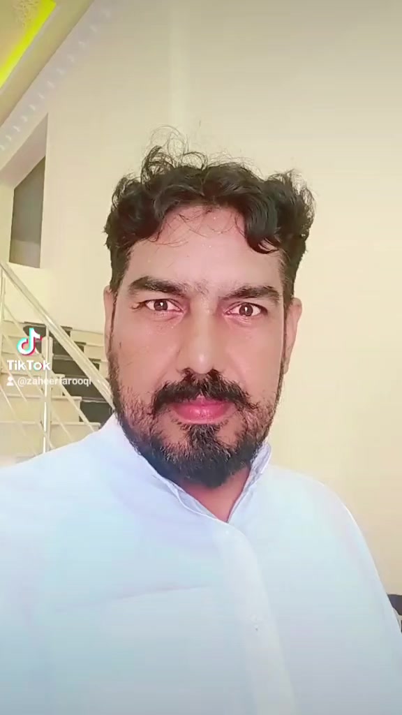@Zaheer Farooqi