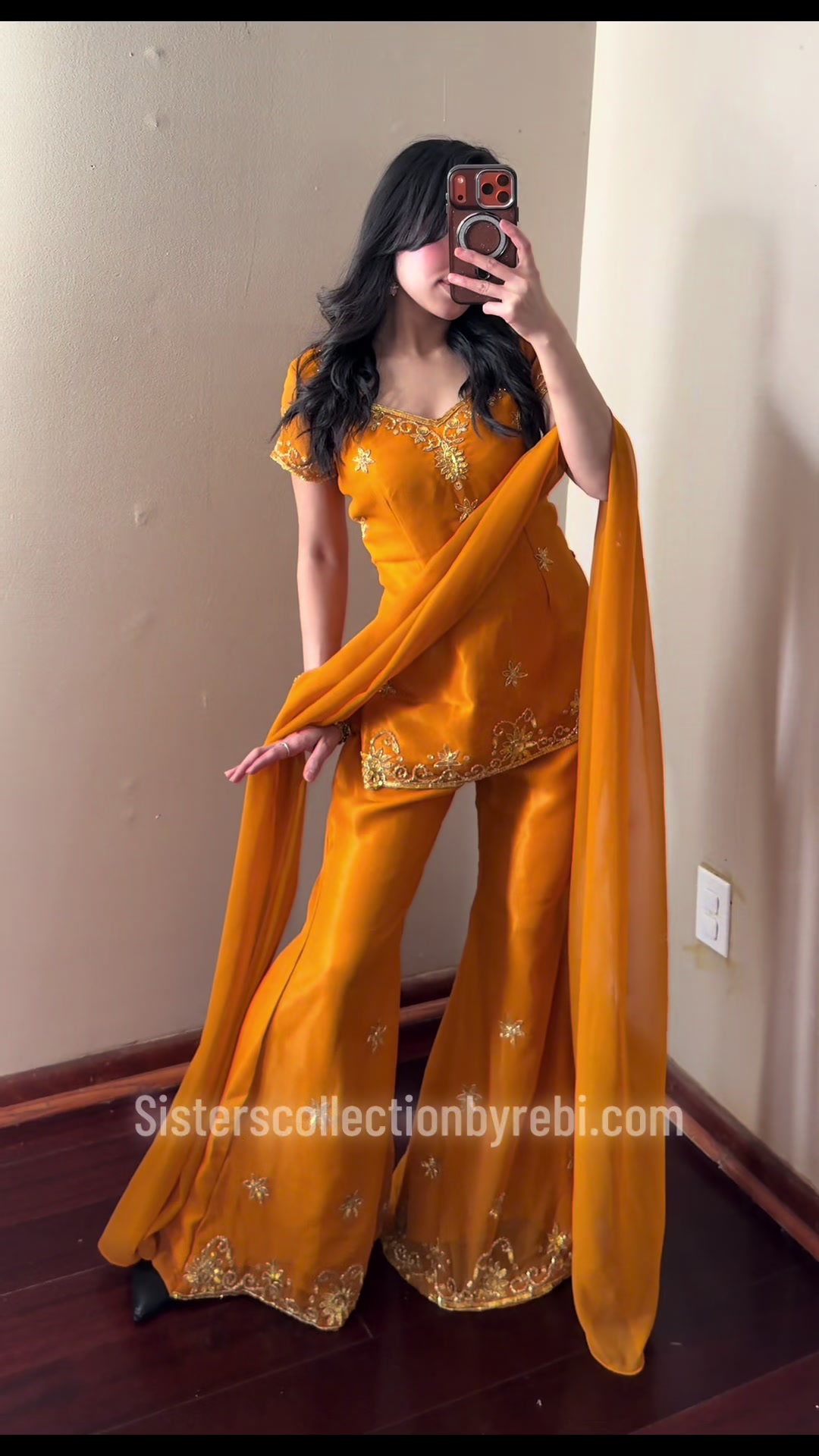 @Sisterscollectionbyrebi
