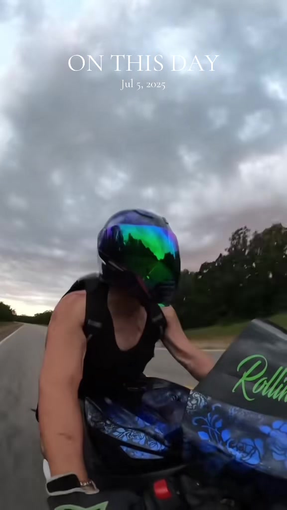 @Rollin918