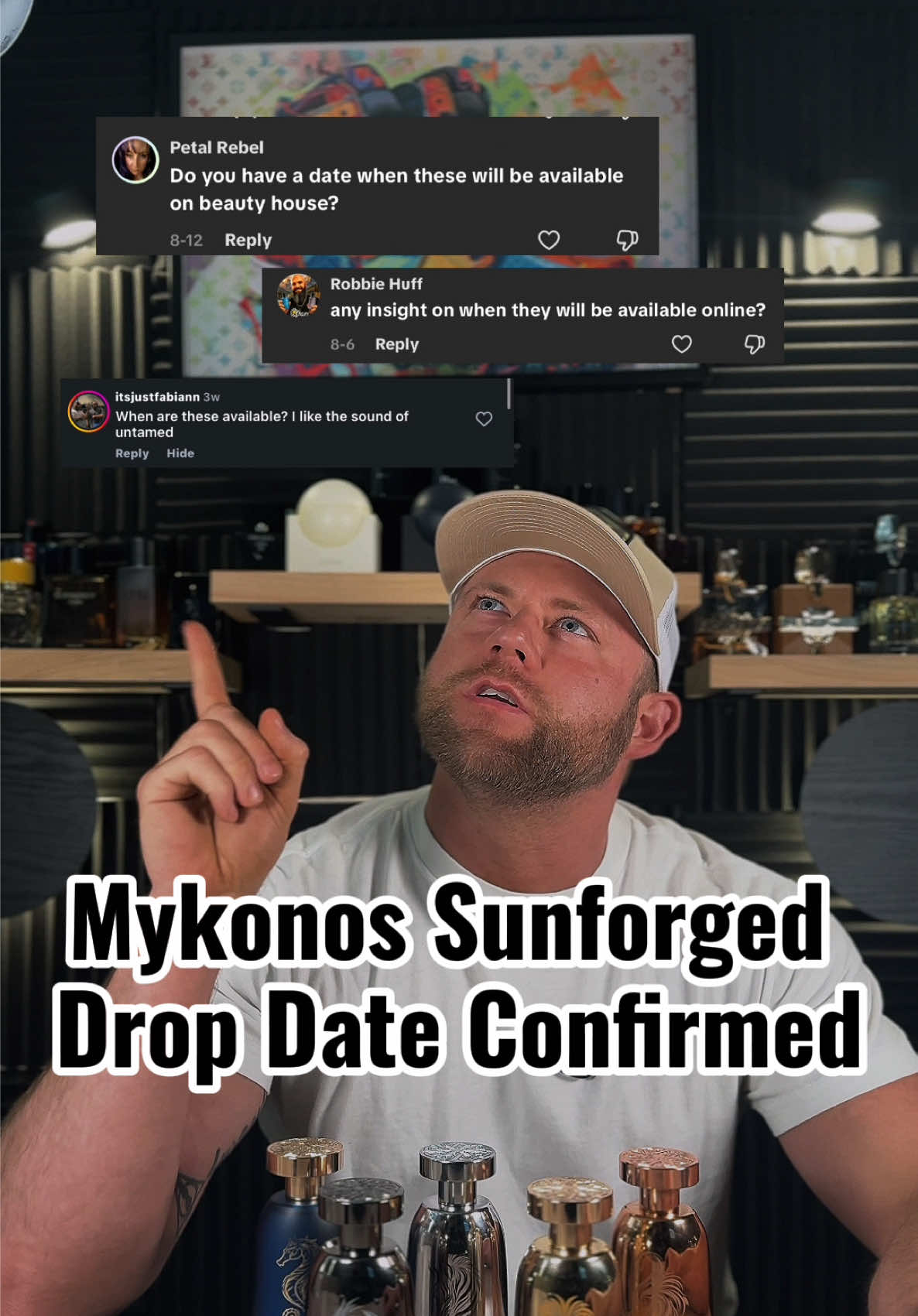 @Blake | TheDryDown