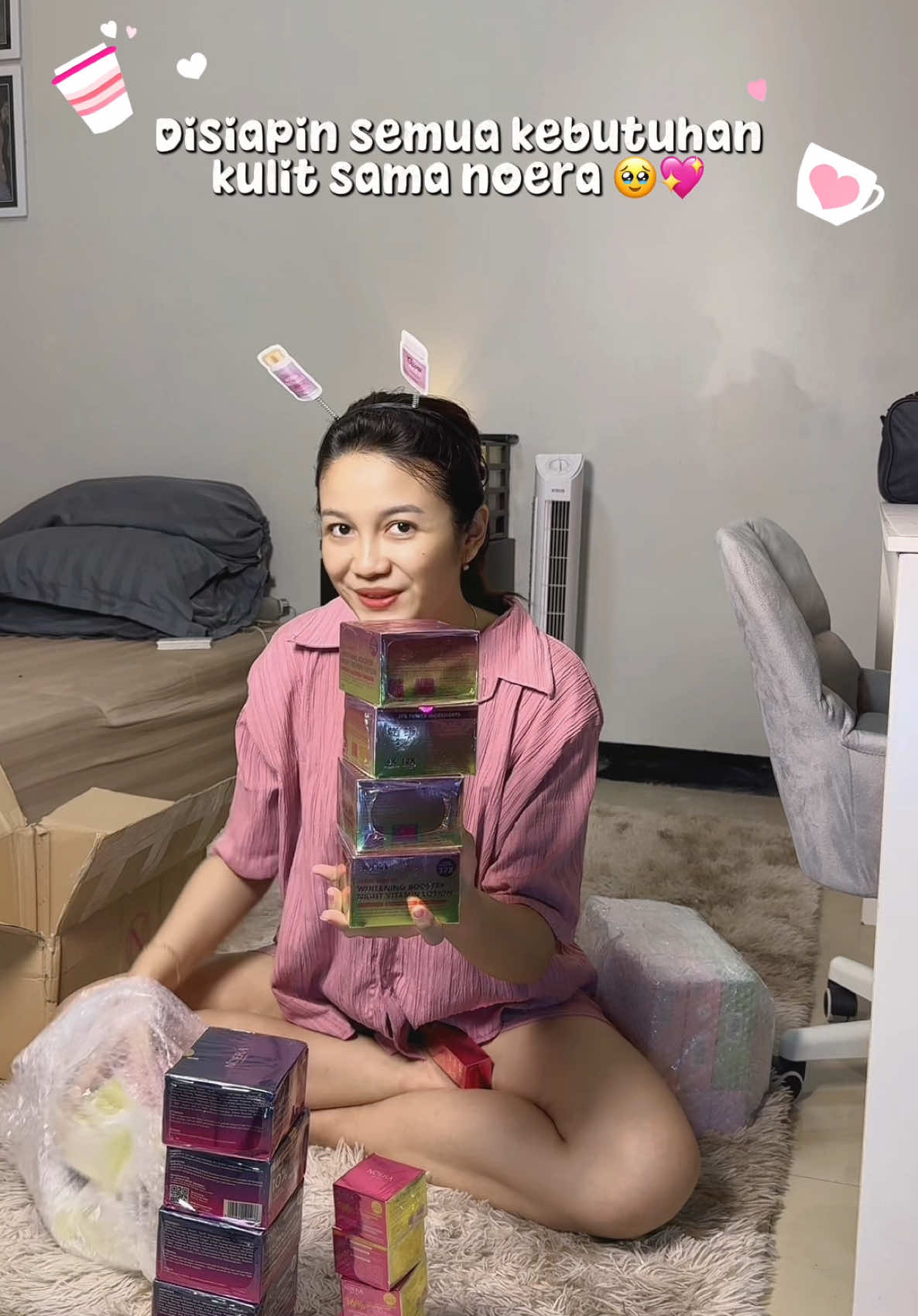 @Nonnindah