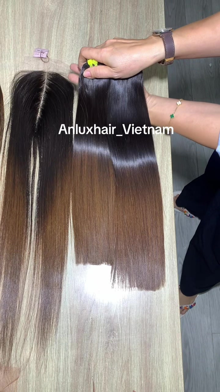 @Anluxhair_Vietnam