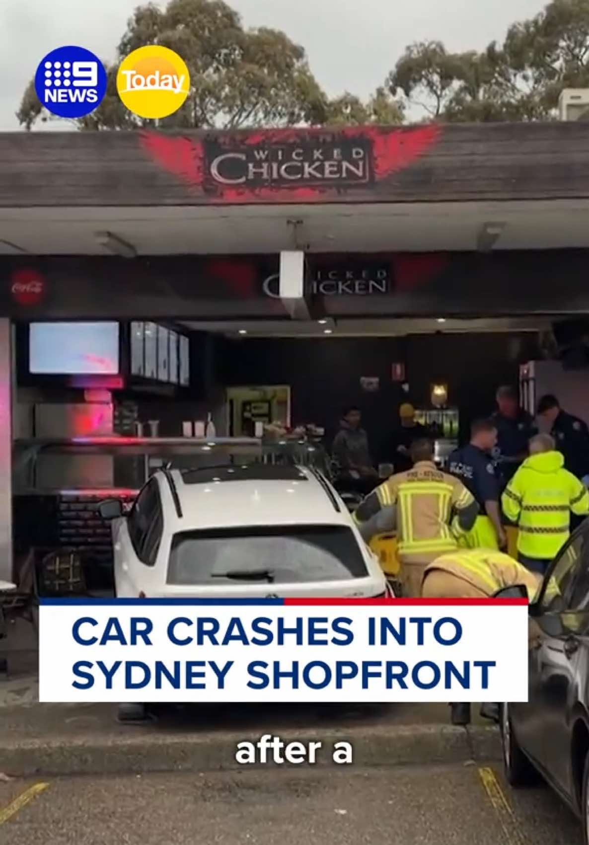 @9News Sydney