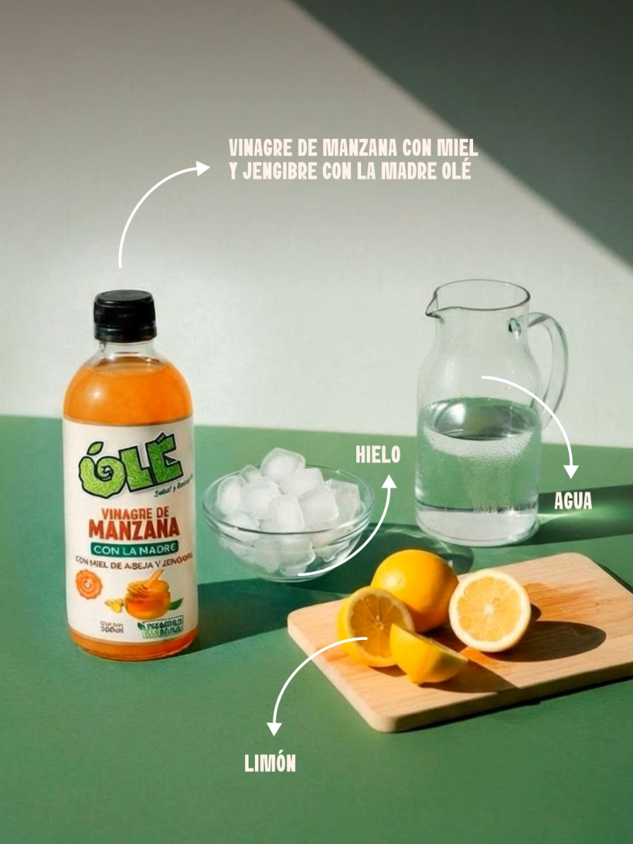 @Productos OL&Eacute; Ecuador