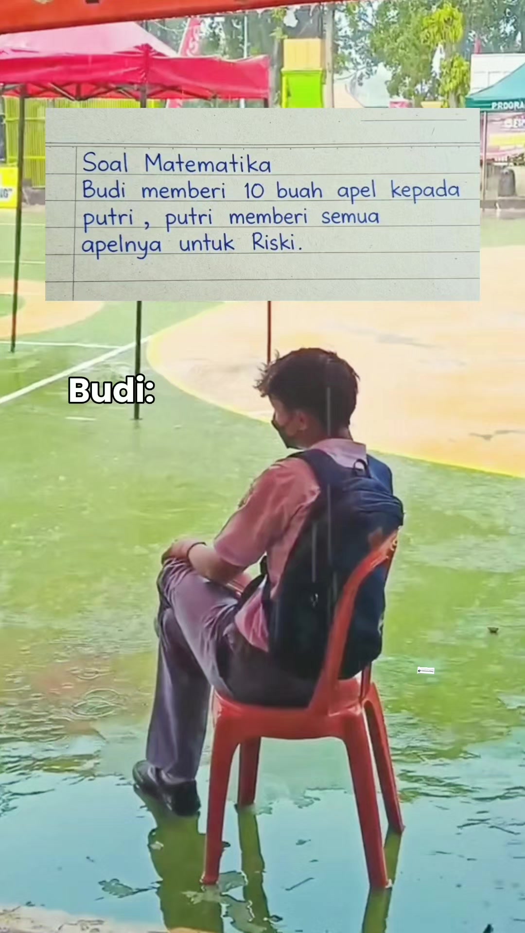 @Netizeniseng