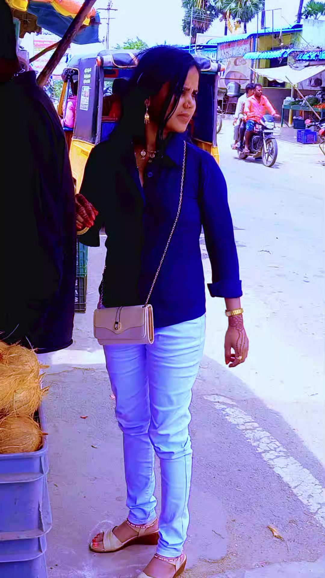 @nirmala Mudiraj