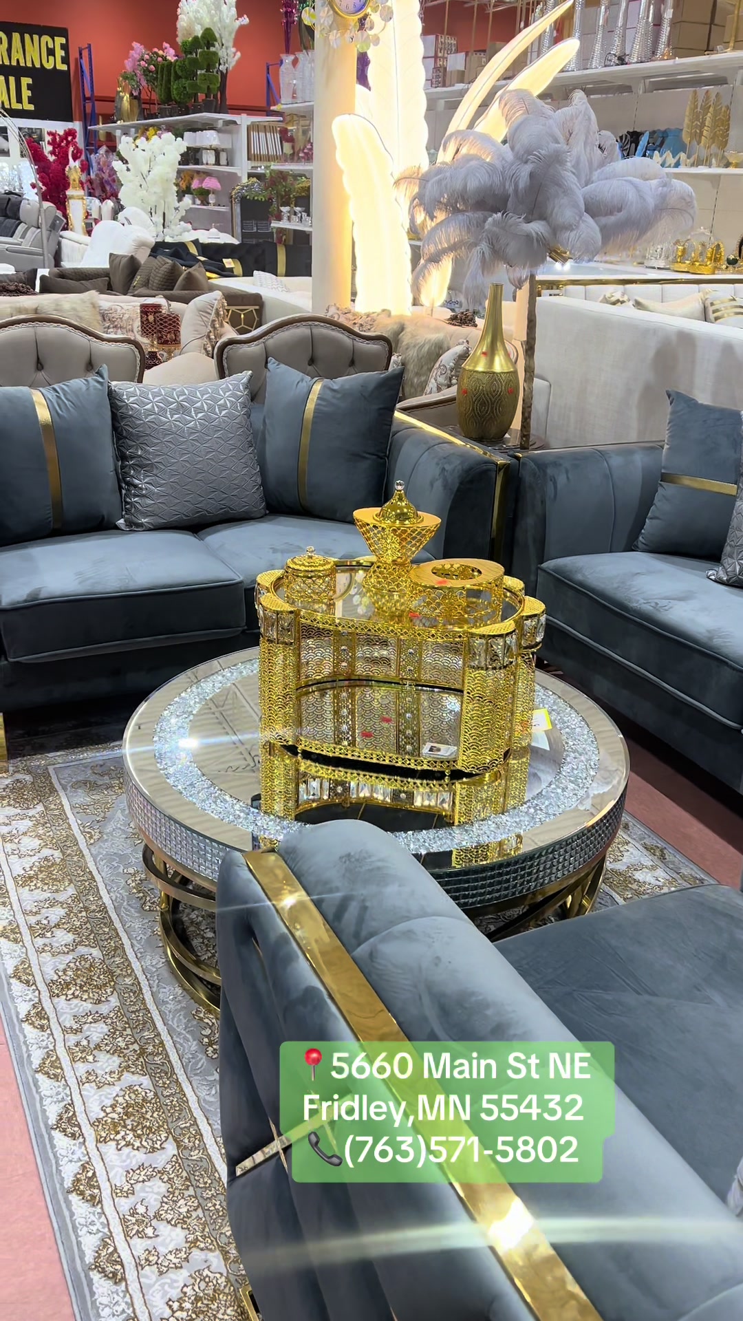 @loyal home center