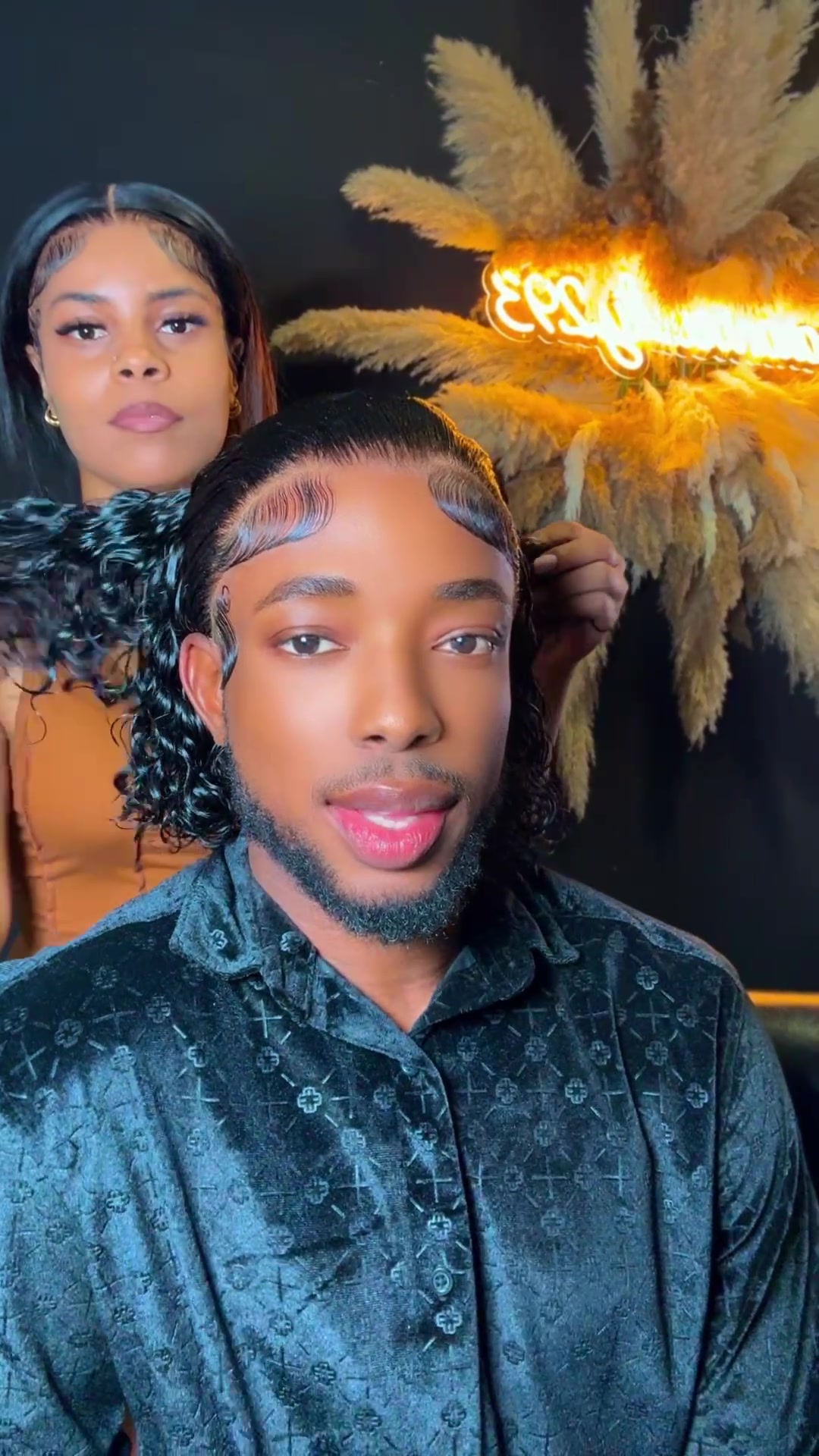 @sarahbeauty💇♀️