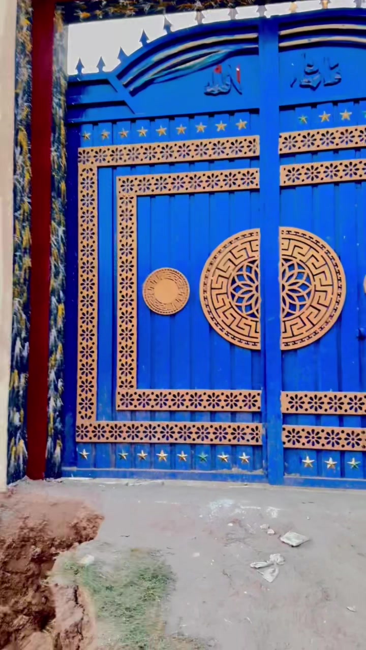 @Mukhtiar 3Dpainting