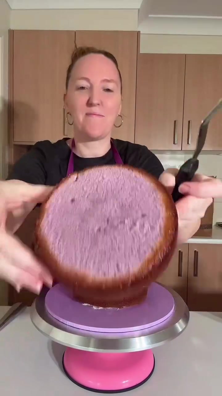 @Stacey Bakes Cakes!