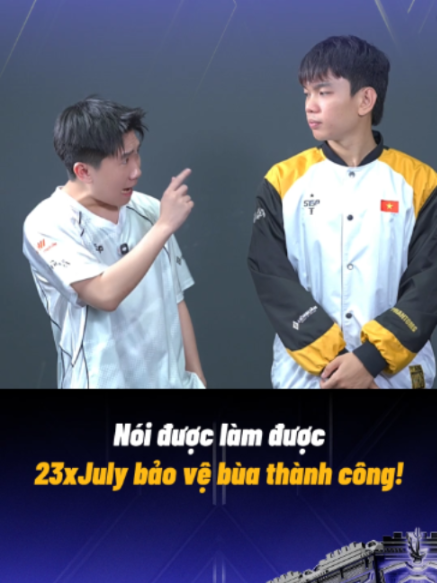 @Cao Thủ Liên Quân Official