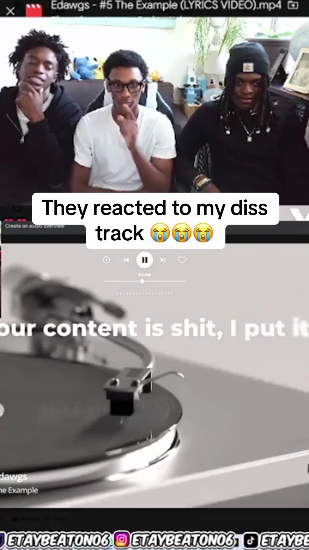 @EtayBeaton