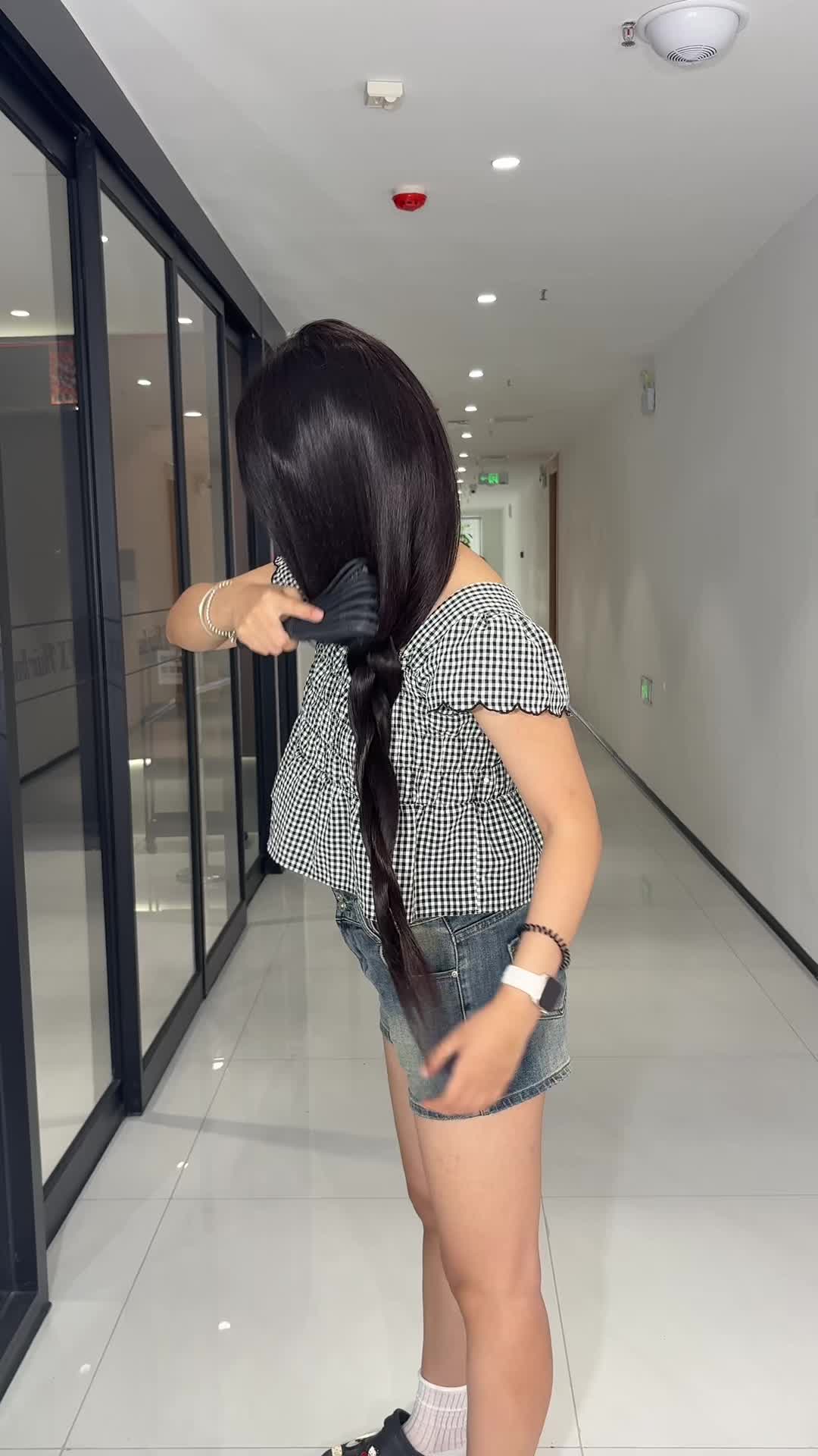 @Hot Star Hair