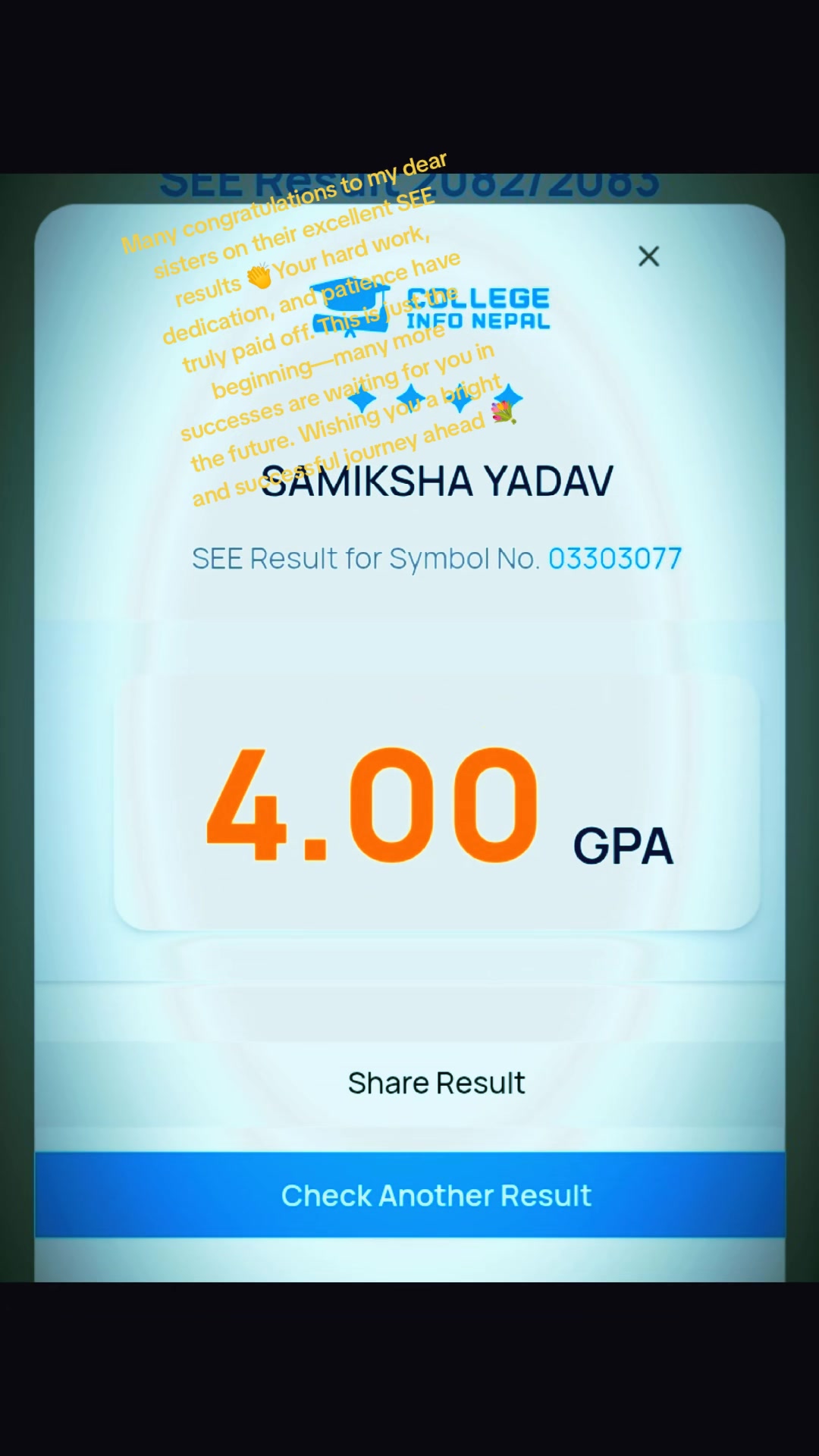 @Muskan yadav