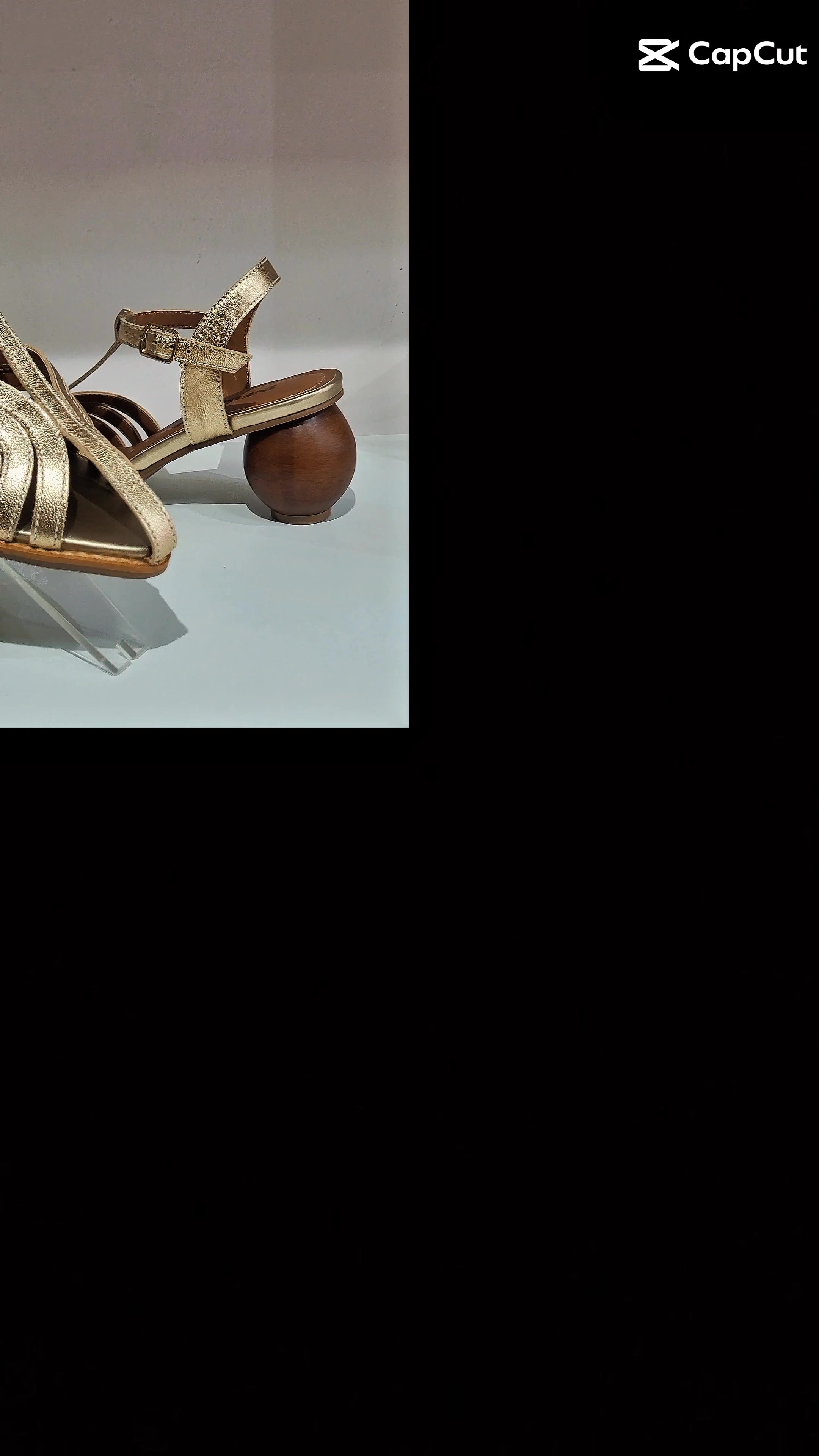 @Sapatos de luxo