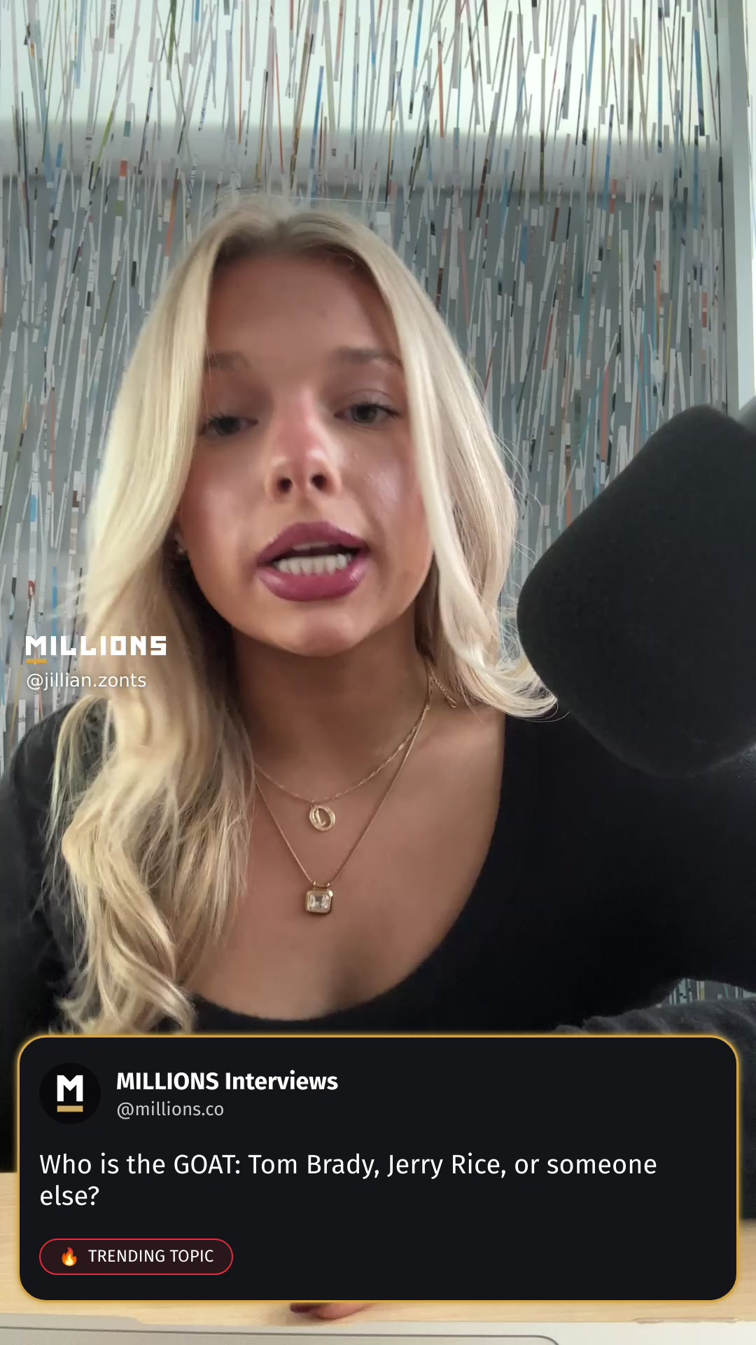 @MILLIONS.co