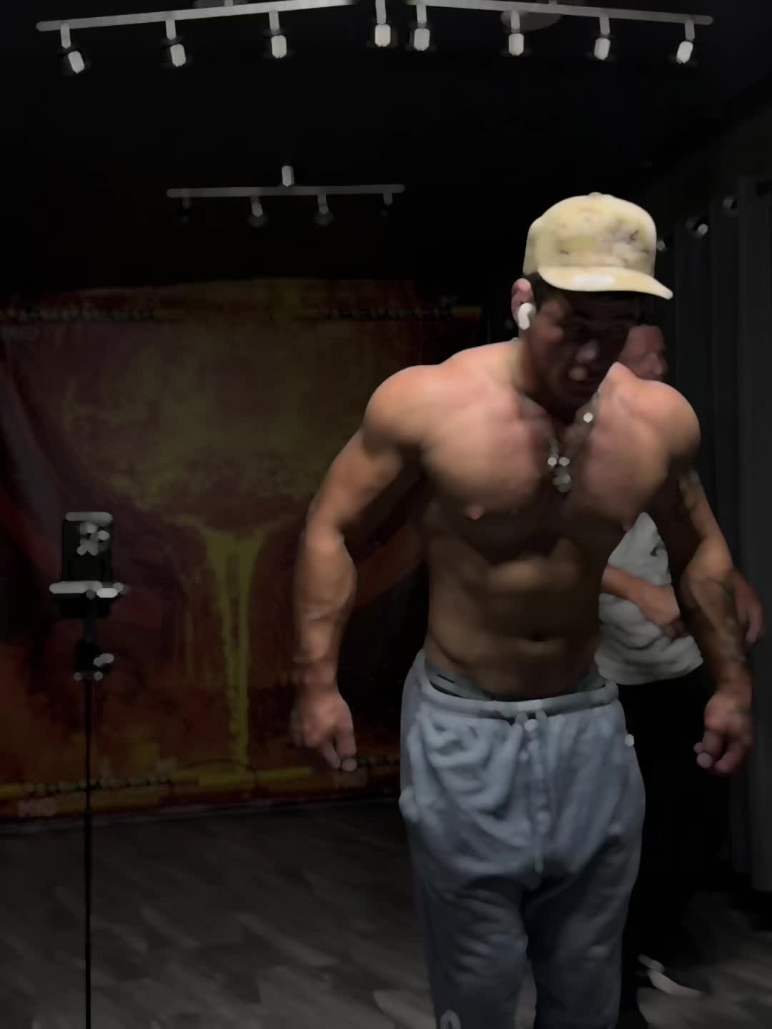 @Jackedcowboy