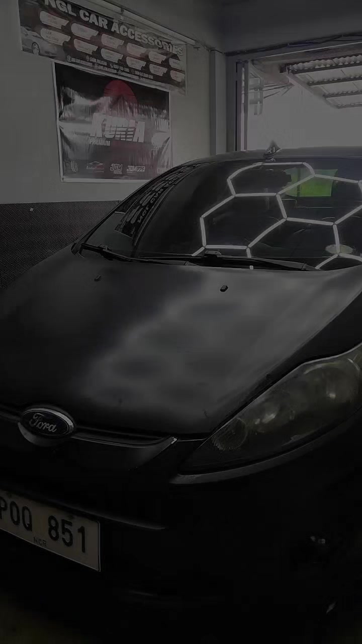 @NGL Car Accessories