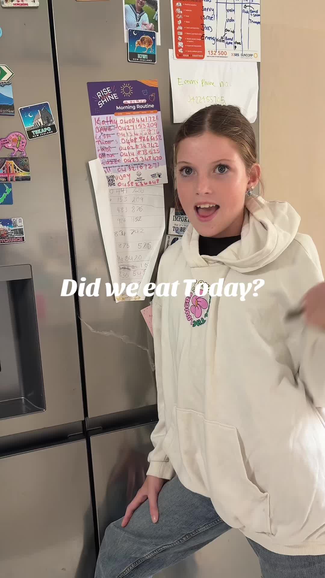 @:)