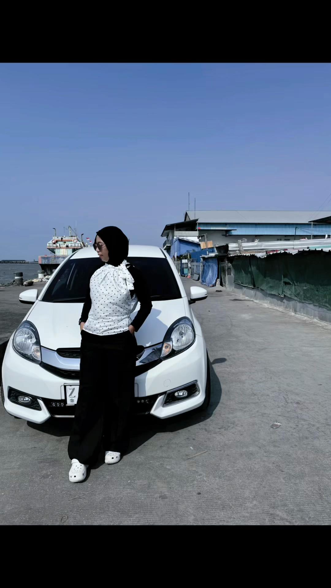 @Bunda Azfar