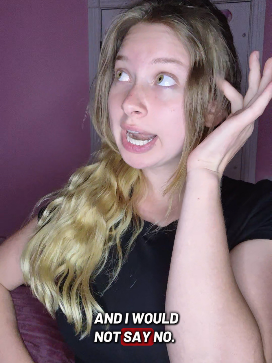 @Just Laugh Girl