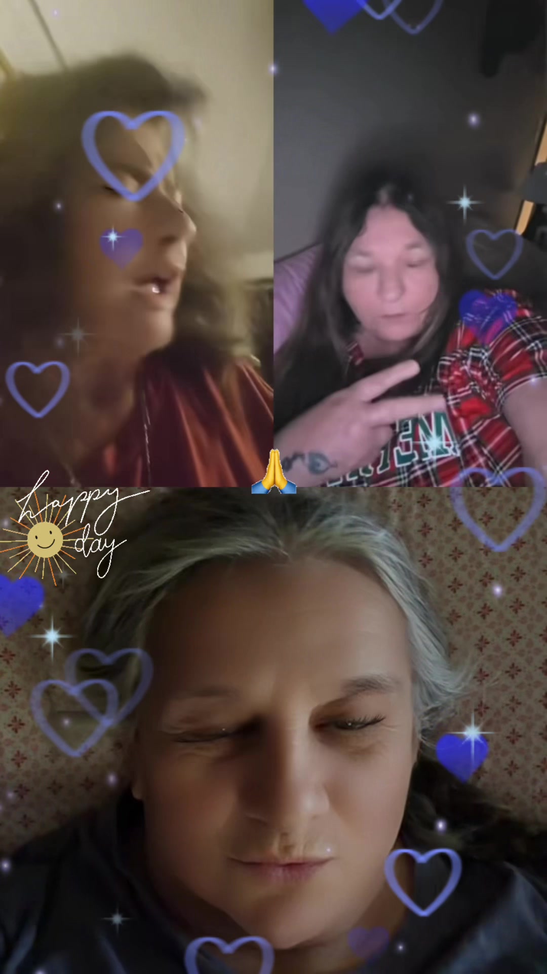 @Linda🌻🌞🌻
