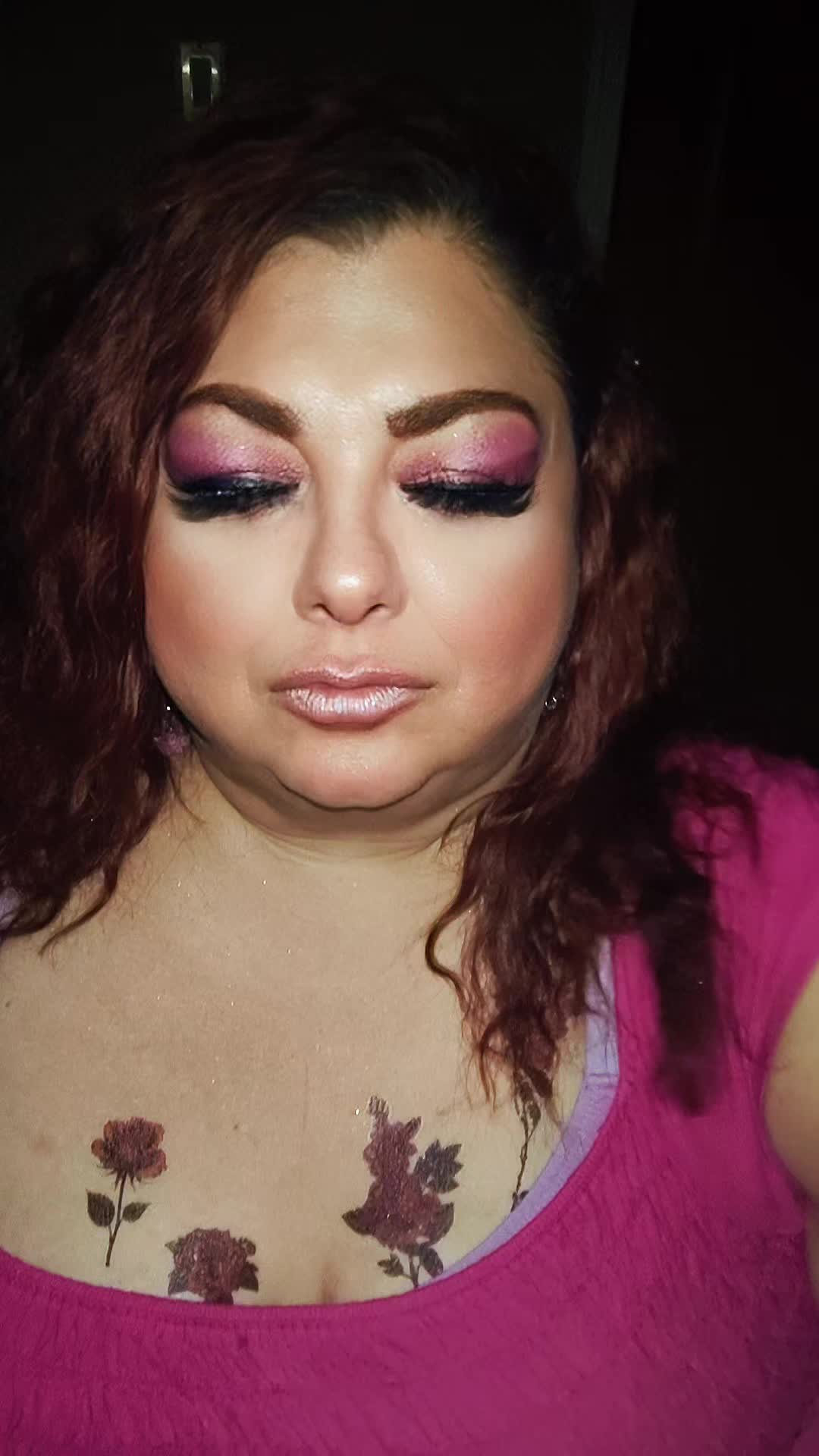 @Devilishlady666